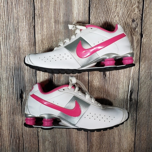 nike shox classic womens